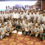 ‘JAT පින්තාරු අභිමන්’ වැඩමුළු මාලාව දිවයින පුරා සිටින දැව පින්තාරු ශිල්පීන් සවිබල ගන්වයි