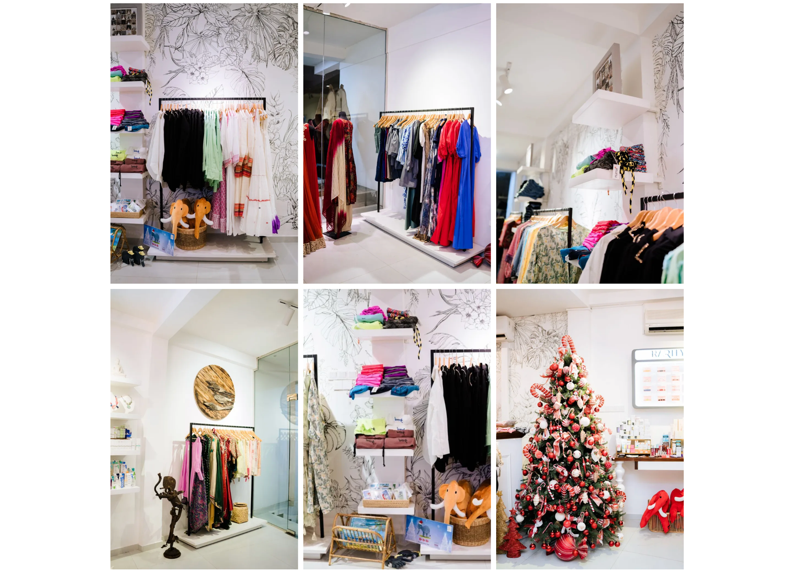 Numa: Elevating the Shopping Experience in Nawala