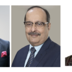 Nirvana Chaudhary appointed as Chairman, Union Bank  