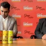 Soul Energise signs national distribution agreement