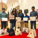 Seylan Tikiri and WNPS Inspire Kids to Connect with Nature Through Backyard Photography Competition
