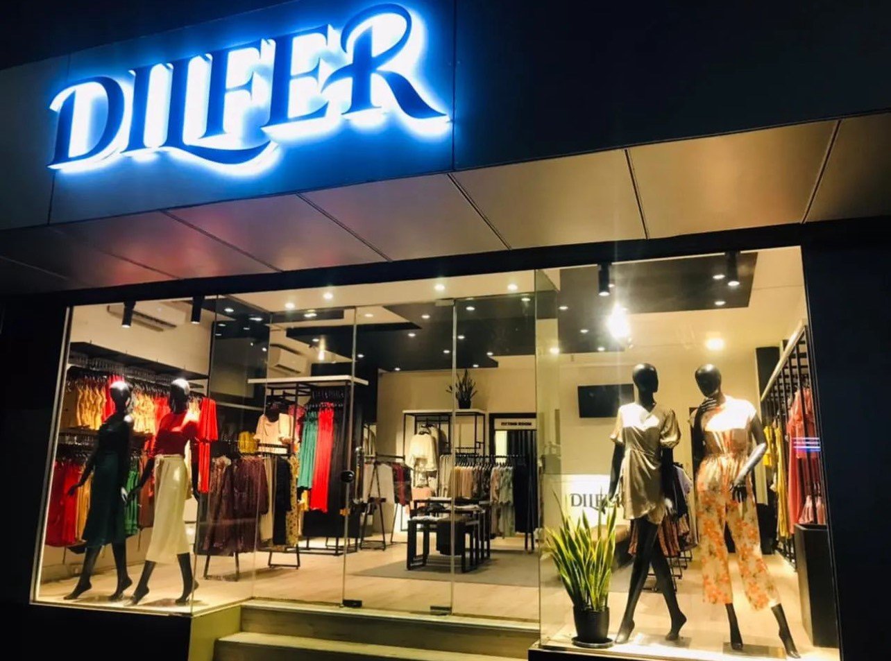 Dilfer celebrates 5th Anniversary with ‘12 Days of Christmas Glamour’