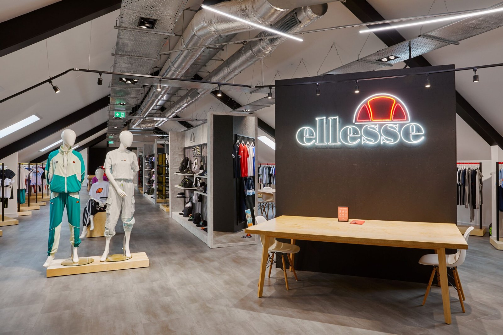 Hela Apparel Holdings PLC Acquires Major UK-Based Apparel Brand Licensing House