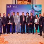 HNB FINANCE clinches Bronze at TAGS Awards 2023
