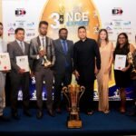 වසරේ හොඳම කුඩා හා මධ්‍ය පරිමාණ අපනයනකරුට හිමි සම්මානය මෙවරත්  Halpé Tea හිමිකර ගනී