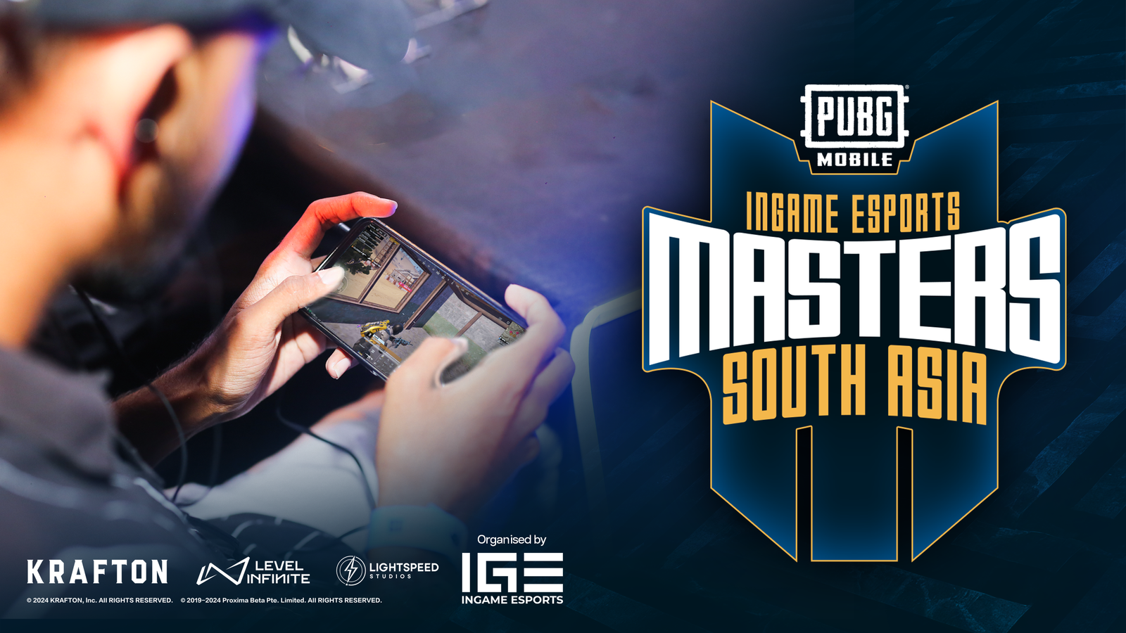 Sri Lankan PUBG MOBILE Teams Gear Up for Gamer.LK’s PUBG MOBILE IGE Masters South Asia