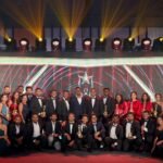 TIIKM ආයතනය සිය දශක සංවත්සරය සමරමින් Alpha One2023 සම්මාන උළෙල දී විශිෂ්ට සේවකයන් අගයයි