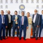 Baraka Triumphs as Best Exporter in Herbal & Ayurveda Category at 25th Presidential Exports Awards