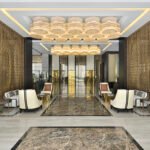 Sheraton Hotels & Resorts unveils a new hotel in Sri Lanka with the opening of Sheraton Colombo Hotel