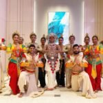 Muddrika Swarnathilake: Redefining Dance with Innovation and Artistry