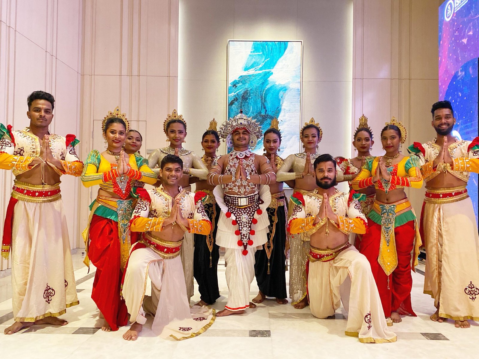 Muddrika Swarnathilake: Redefining Dance with Innovation and Artistry