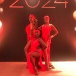 X-Arena School of Dancing: Cultivating Sri Lanka’s Premier Latin Show Dancers