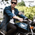 Emerald Launches the UTILITECH™ Pant Range – Where Form Meets Function