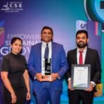 eChannelling TAGS Awards 2023 හිදී සේවා අංශයේ සම්මානයකින් පිදුම් ලබයි