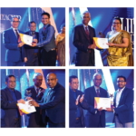 SLIIT හි කාර්ය මණ්ඩල ජයග්‍රහණ වෙනුවෙන් ගෞරව සම්මාන පිරිනැමේ