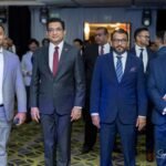 COYLE’s Diplomats Evening 2024 Marks Strategic Steps for Sri Lanka’s Economy