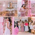 Vogue Jewellers Launches “Charme D’elicat” Valentine’s Day Collection