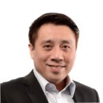 DeltaSpike appoints Edwin Lim as Global CEO to lead expansion of vision in Cybersecurity