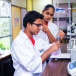 ஐக்கிய இராச்சியத்தின் Coventry University மற்றும் இலங்கையின் IIHS நிறுவனம் இணைந்து உயிர் விஞ்ஞான இளமானி  பட்டப்படிப்பு பாடநெறி அறிமுகம்