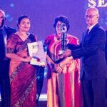 Textrip සමාගම CNCI හා NCE සම්මාන ත්‍රිත්වයකින් පිදුම් ලබයි