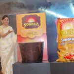 Soorya unveils distinct new Sambrani, promoting local heritage and wellbeing