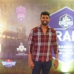 ප්රථම වරට ශ්රි ලංකාවේදී පැවැත්වෙන ලෙජන්ඩ්ස් ක්රිකට් කුසලාන තරඟාවලිය 2024 (Legends Cricket Trophy )