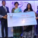 AIA ඉන්ෂුවරන්ස්, කාන්තා ව්යවසායිකාවන් සවිබලගන්වමින් WCIC ප්රතිභාභිශේක කාන්තා ව්යාවසායකත්ව සම්මාන උළෙල සඳහා ප්ලැටිනම් අනුග්රාහකත්වය ලබා දෙයි