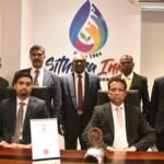 Sithara Limited ජාතික තත්ත්ව සම්මාන උළෙලේදී කුසලතා සම්මාන දිනයි