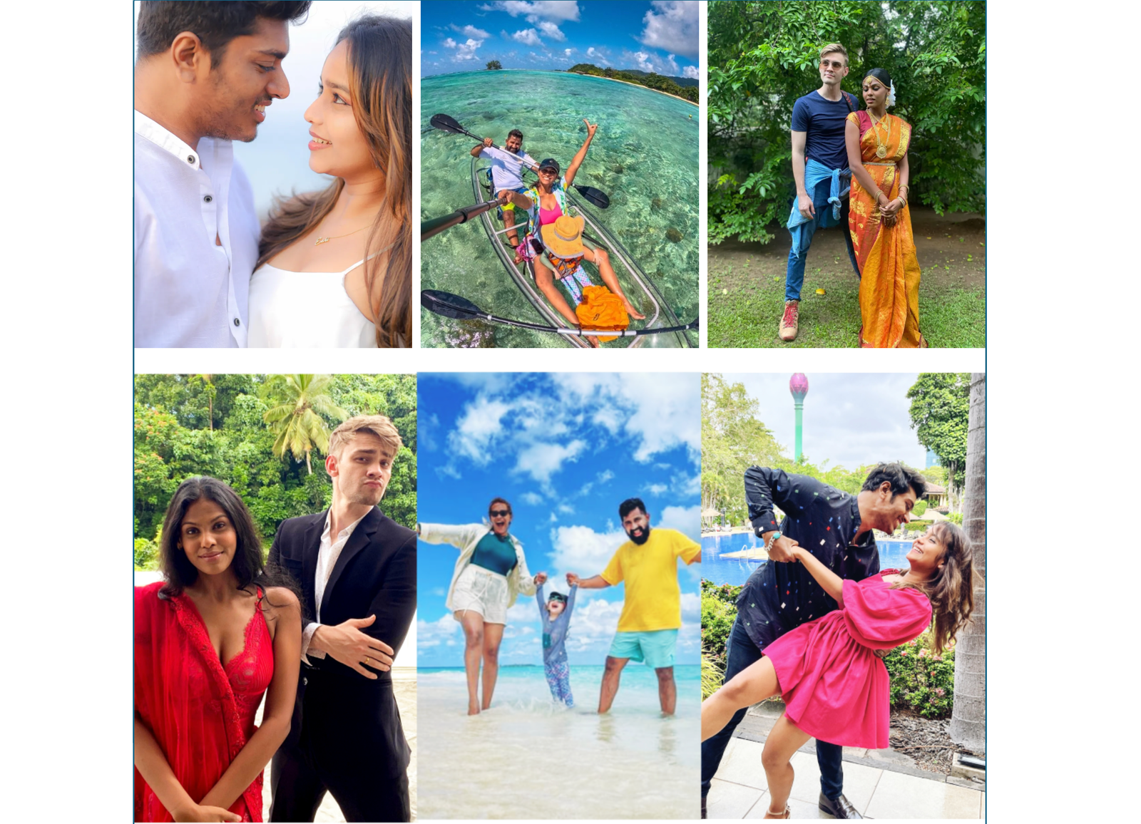 TikTok ignites love and creative expression on #ValentinesDay 