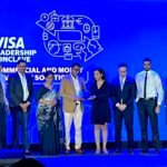 Excellence in Payments: WEBXPAY Honored by Visa at 2024 Conclave