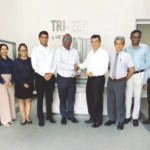 Exclusive housekeeping services for TRI-ZEN residents in partnership with Abans Environmental Services