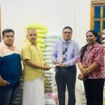 Seylan Bank to disburse paddy loans offered by the Department of Development Finance to support paddy purchasing