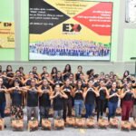 Ex-Pack සමාගම, Inspire Inclusion වැඩසටහන සමඟින් ජාත්‍යන්තර කාන්තා දිනය සමරයි