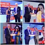 Winners of Study UK Alumni Awards announced in Sri Lanka