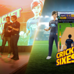 Gamer.LK Launches Cricket Sixes – A New Mobile Cricket Experience Geared For Esports