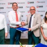 மாணவர்களுக்கு கல்விக் கடன்களை வழங்குவதற்கு IIHS மற்றும் DFCC கூட்டிணைவு