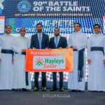 Hayleys Solar Powers Historic 90th ‘Battle of the Saints’ and 50th Limited Over Encounter