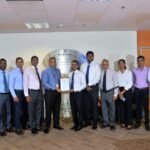 ஸ்மார்ட் வில்லேஜ் திட்டத்தின் ஊடாக விவசாயிகளுக்கு அதிகாரம் அளிக்க, SLAF மற்றும் Agro World உடன் புரிந்துணர்வு ஒப்பந்தத்தில் கையெழுத்திடும் HNB PLC