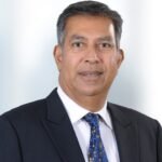 Dilip de S. Wijeyeratne Appointed to Janashakthi Life Board