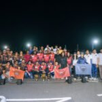 Sysco LABS Hosts its first ever Tribal Karting Tournament