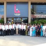 Lakmee Holdings opens its Colombo Office in Havelock Town