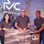 Phoenix Industries සමාගම Super PVC සන්නාමය යටතේ සිය PVC නිෂ්පාදන යළි දියත් කරයි