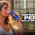 PEPSI® WELCOMES SUMMERS WITH A NEW CAMPAIGN AND A BRAND-NEW LOOK WITH JACQUELINE FERNANDEZ