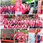 AIA ඉන්ෂුවරන්ස් වෙතින් කොළඹ නගරයේ පවත්වන විශාලතම ධාවන වැඩසටහන වන RFTL සඳහා අඛණ්ඩ දායකත්වය!