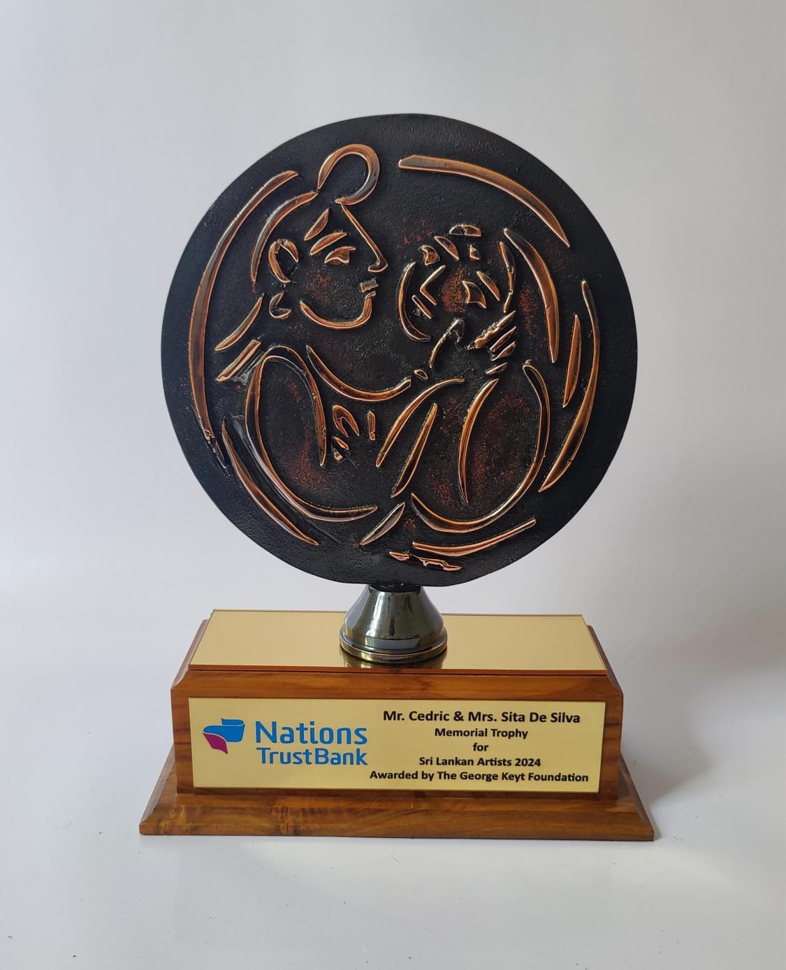 The George Keyt Foundation ‘Sri Lankan Artists 2024’ Exhibition returns to celebrate nation’s artistic brilliance