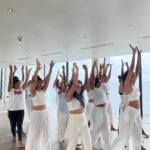 Mövenpick Hotel Colombo Unveils ‘Space’ Wellness Brand in Honor of International Women’s Day