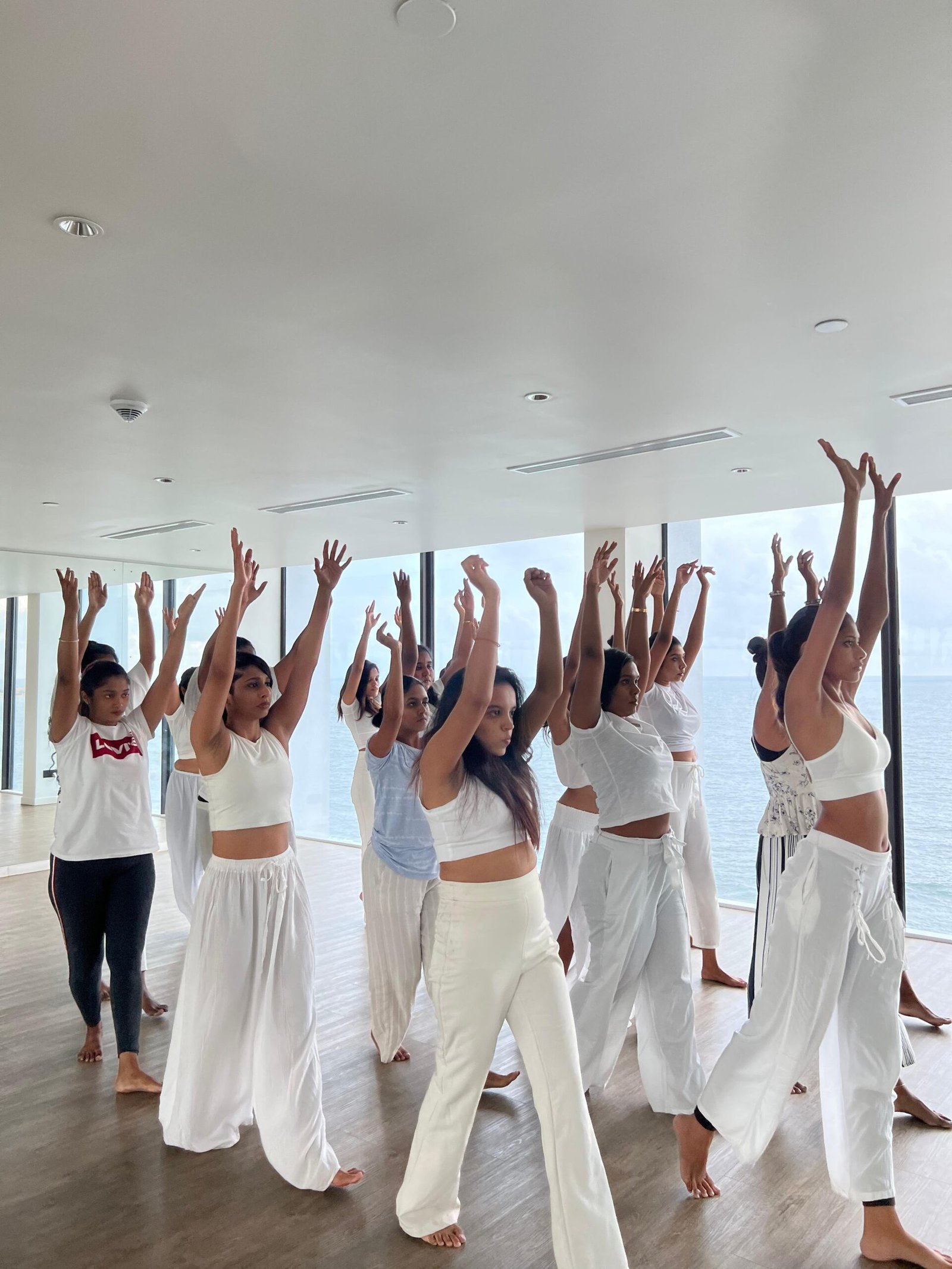 Mövenpick Hotel Colombo Unveils ‘Space’ Wellness Brand in Honor of International Women’s Day