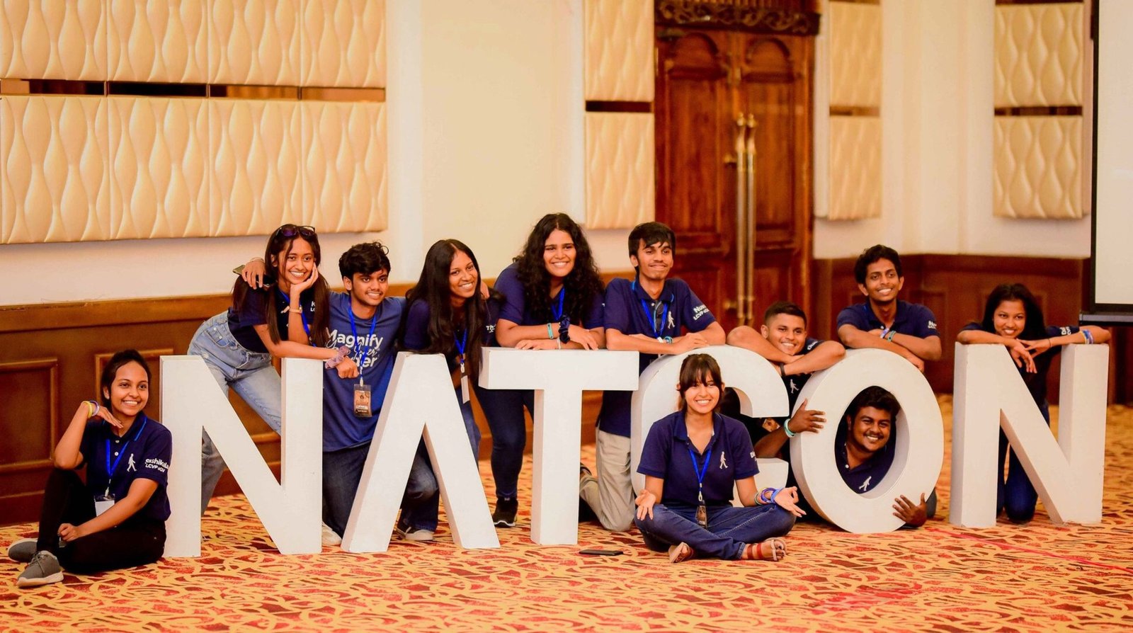 ‘NatCon 2024 Shaping Tomorrow's Leaders’ conference gears up to