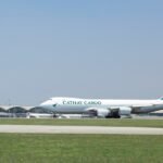 Cathay Cargo congratulates Hong Kong International Airport on being named world’s busiest cargo airport for the 13th time in 14 years