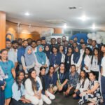 Falckon Health marks 5th Anniversary celebrating impressive milestones and next phase of growth